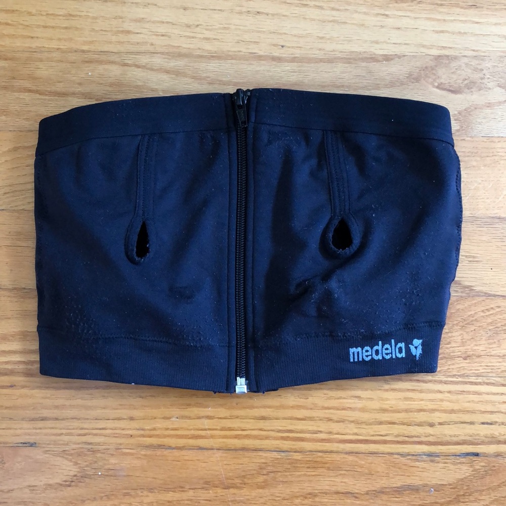 Medela Pumping Bra